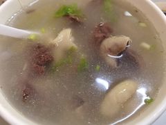 -津品味小吃(大学湾店)