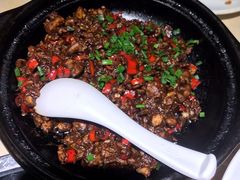 攸县血鸭-大碗先生(万家丽店)