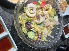 -梦山水日本烧肉(五四广场店)