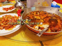 水煮鱼-鑫巴蜀川菜馆(昌平鼓楼店)