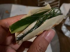 -BOR Eatery(安福路店)