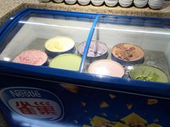 -汉巴味德(大悦城店)