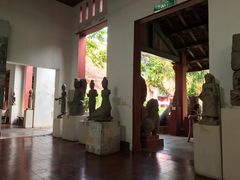 -柬埔寨国家博物馆