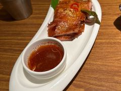 -帕蓝·暹罗料理(曲阳店)