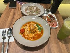 -Pennehut畔尼意面(合肥万象城店)