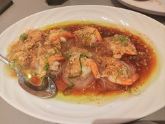 -桂满陇·杭州小馆(巴黎春天浦建店)