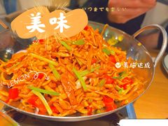 -湘当有饭剁椒鱼头(昆山招商花园城店)