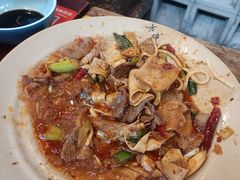 -方铲铲·成都板凳面(滨江银泰店)