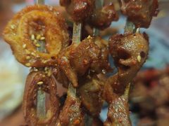 -光头烧烤(禹王中路店)