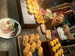 -深圳机场凯悦酒店