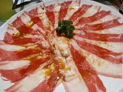 -韩宫宴烤肉·料理(苏州中心店)