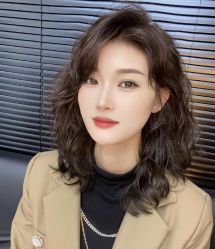 -丽时 Hair Salon