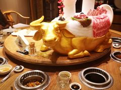 -尚海豆捞(乐虹坊店)