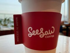 -Seesaw Coffee(朝阳大悦城店)