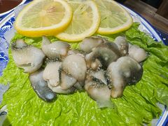 -旺角小渔村(二马路店)