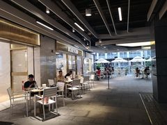 大堂-813芭依珊 BAESAn(汇港购物中心店)