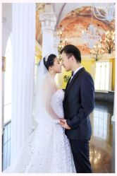 点击看大图 -保定巴黎婚纱摄影