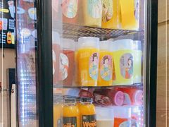 -魏家凉皮(博水商务大厦店)