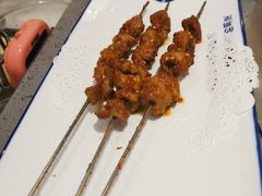 -羊来顺冰煮鲜羊铁锅烀羊肉(八卦岭店)