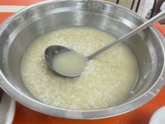 鸭粥-水东兴记鸭粥店(茂名店)