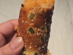 -詹记桃酥(包河万达店)