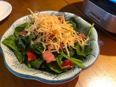 -有喜屋·深夜食堂(北京西路店)