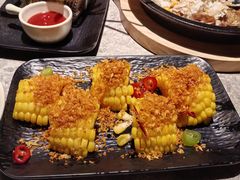 -留半山·香港食堂(啦啦宝都店)