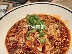 -太二酸菜鱼(菱角湖万达店)