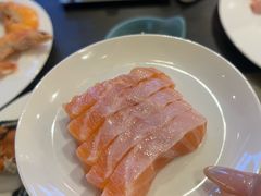 -富力希尔顿酒店·地阔自助餐厅