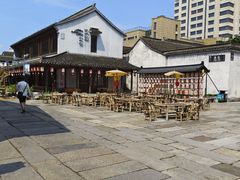 -绮园景区
