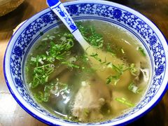 -长安后宰门水盆羊肉(新都心店)