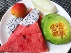-青岛金沙滩希尔顿酒店·自助餐厅