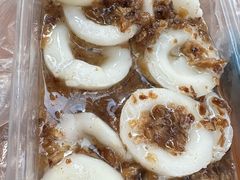 -共和老洪豆花草粿水粿