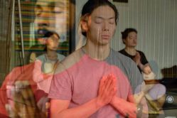 -Just Yoga 瑜伽·阿育吠陀