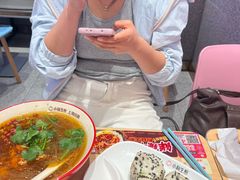 -小杨生煎(周浦万达店)