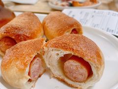 -81BAKERY(大学路店)