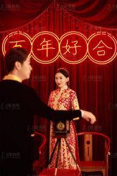 -维纳斯婚纱摄影(友好北路店)