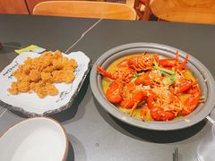 -美蛙四季(六里桥店)