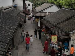 -福满楼(锦溪古镇店)