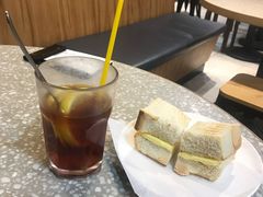 -华嫂冰室(湾仔店)