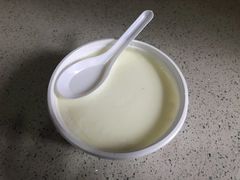 原味双皮奶-芬芳甜品(同福路店)