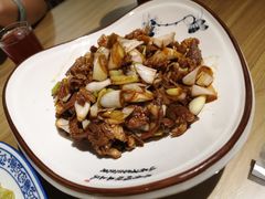 -十六中酱肉·烧烤·京菜小馆(五方桥旗舰店)