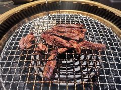 -厚贞日式烤肉(浦东汇智店)
