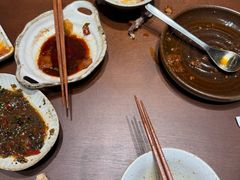 -麽麽家•爆炒牛肉饭(景瑞时光里店)