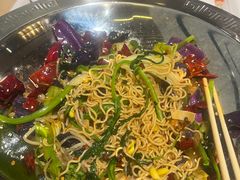 -食悦天美食广场(沈阳青年大街万象城店)