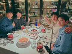 -怡情荟•海鲜青岛菜(五四广场旗舰店)