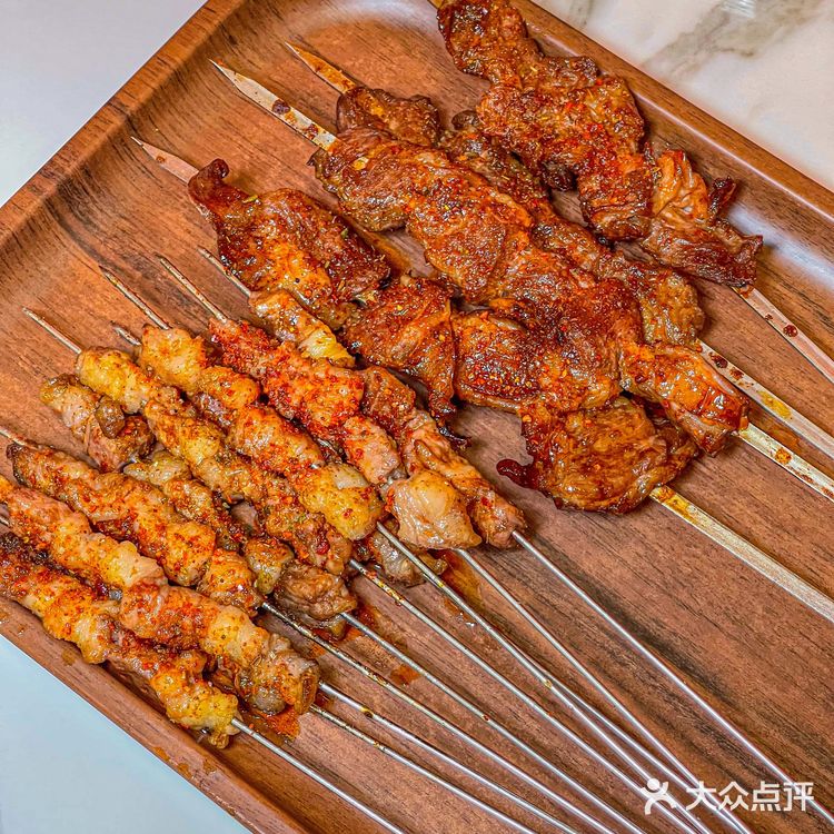 大连新晋超有调性的小龙虾专门店