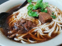 -李先生牛肉面大王(马栏店)