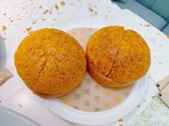 -大树餐厅(环球港店)