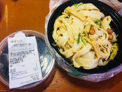 -孟记大碗面•家常菜(鼓楼和会街店)